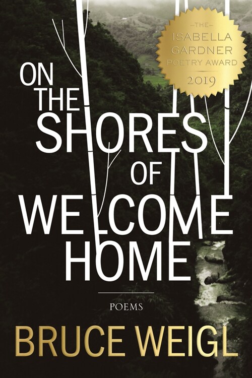 On the Shores of Welcome Home (Hardcover)