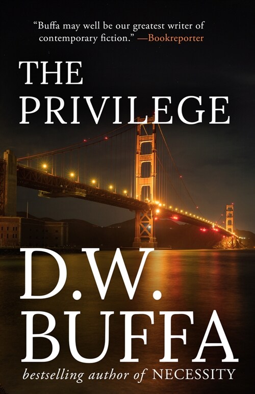 The Privilege (Hardcover)