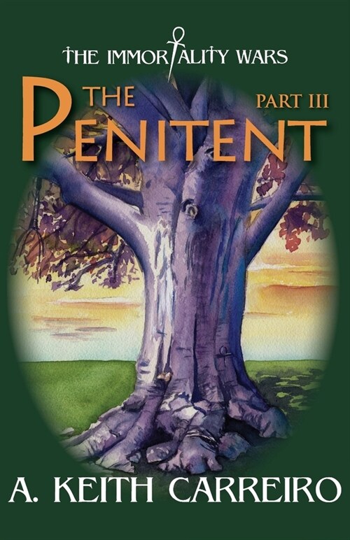 The Penitent: Part III (Paperback)