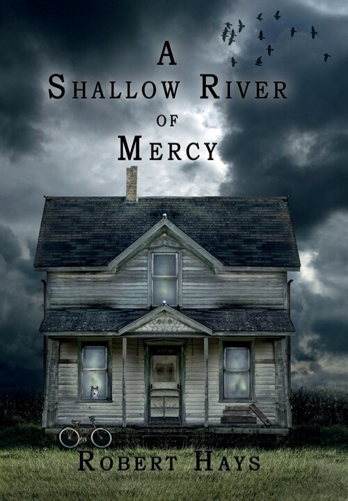 A Shallow River of Mercy (Hardcover)