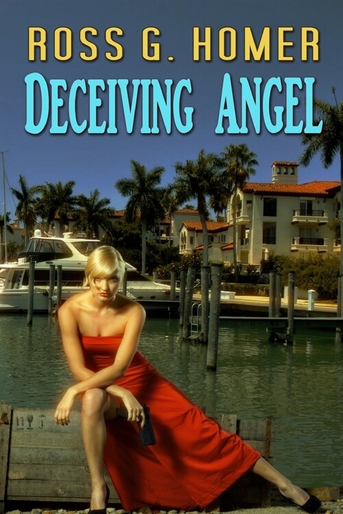 Deceiving Angel (Paperback)