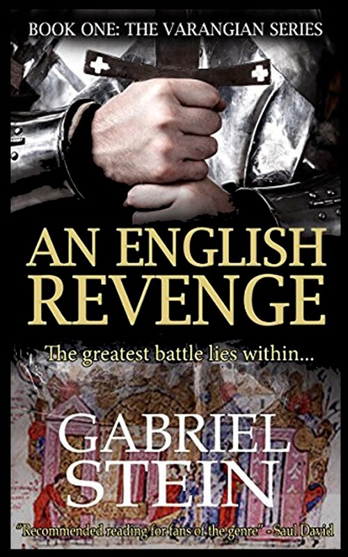 An English Revenge (Paperback)