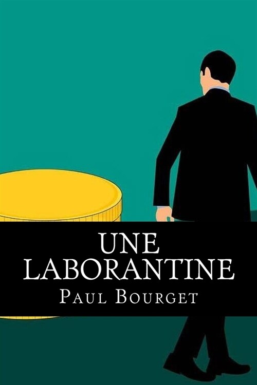 Une laborantine (Paperback)