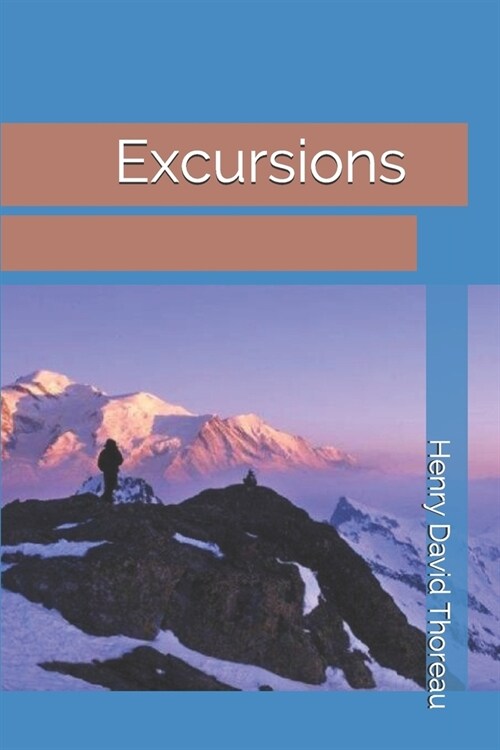 Excursions (Paperback)