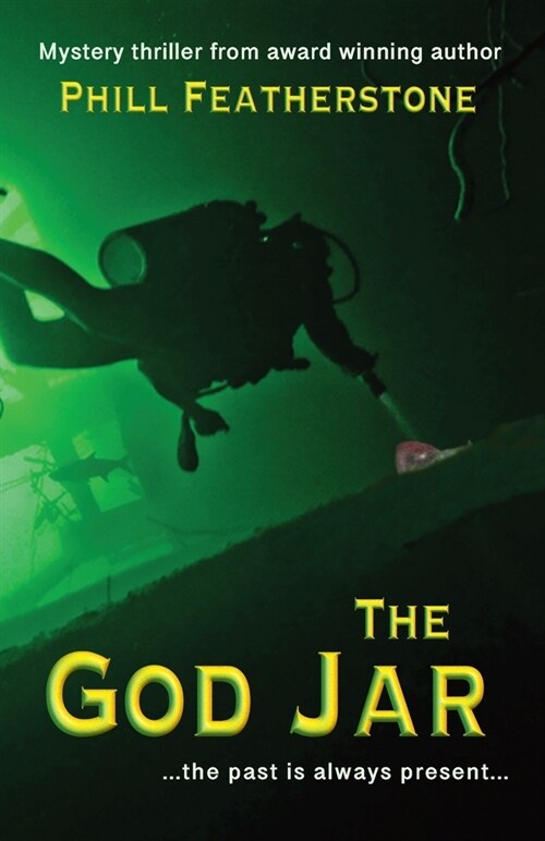 The God Jar (Paperback)