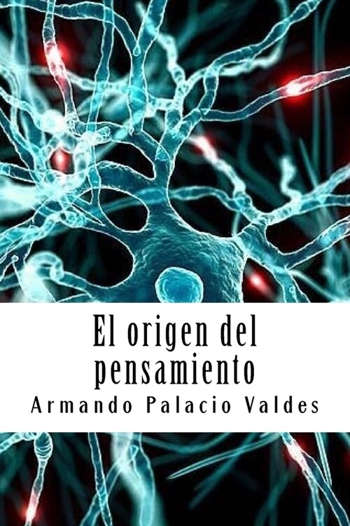 El origen del pensamiento (Paperback)