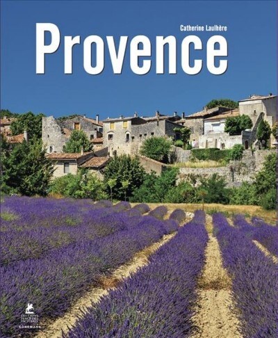 Provence (Paperback)