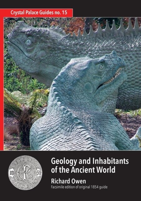 Geology and Inhabitants of the Ancient World (Paperback)