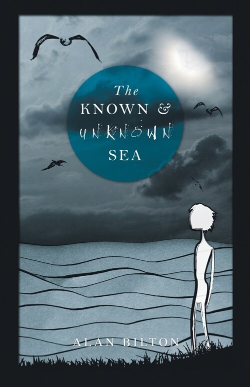 The Known and Unknown Sea (Paperback)