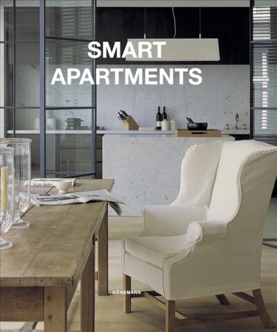 Smart Apartments (Paperback)