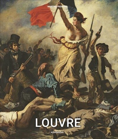 Louvre (Paperback)