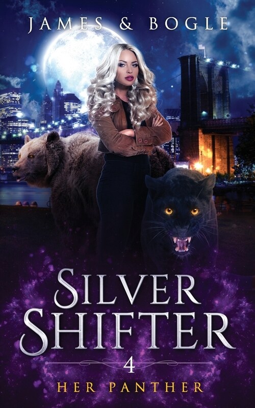 Her Panther: An Urban Fantasy Romance (Paperback)