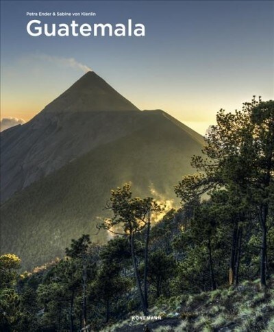 Guatemala (Hardcover)
