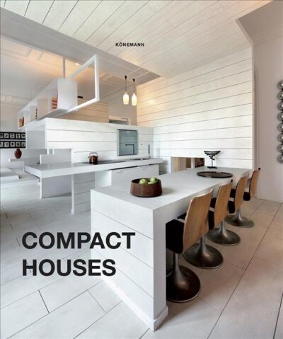 Compact Houses (Paperback)