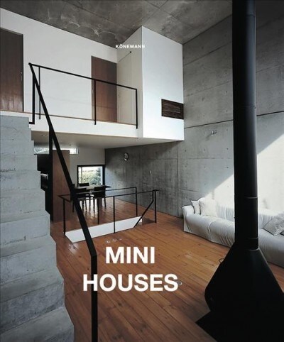 Mini Houses (Paperback)