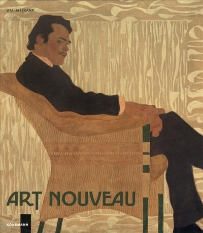 Art Nouveau (Paperback)