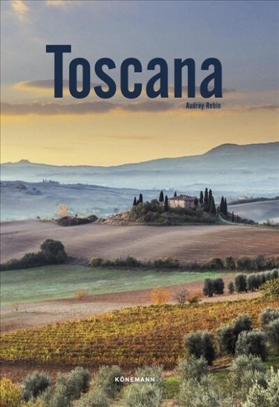 Toscana (Paperback)