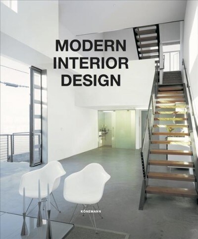 Modern Interior Design (Paperback)