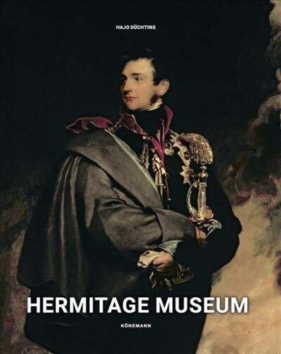 Hermitage Museum (Paperback)