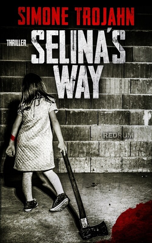 Selinas Way: The Favorite Girl (Paperback)