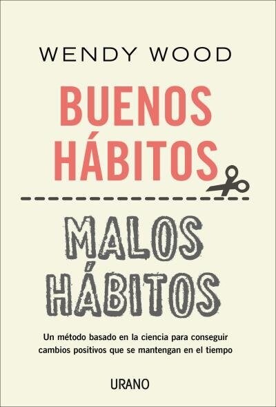 Buenos Habitos, Malos Habitos (Paperback)