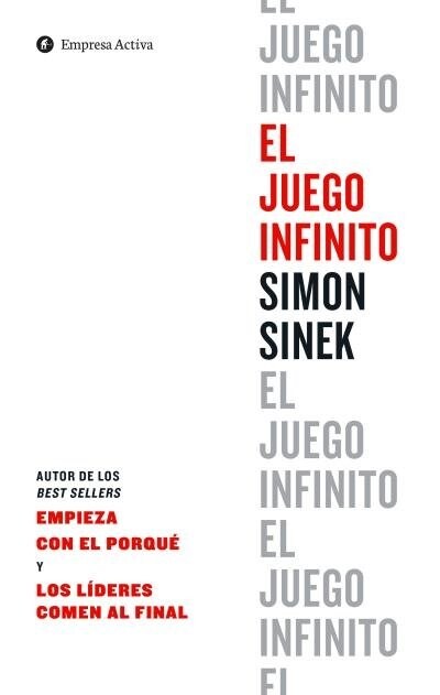 Juego Infinito, El (Paperback)