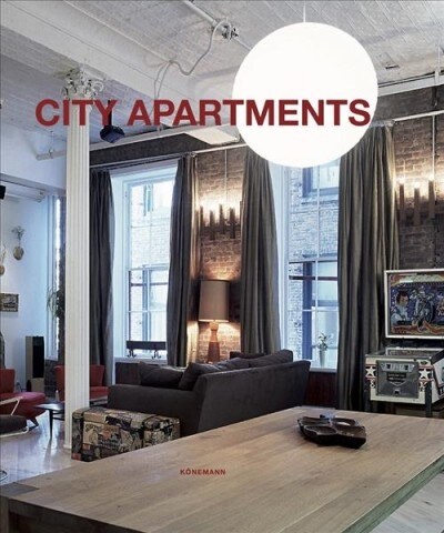 City Apartments (Paperback)