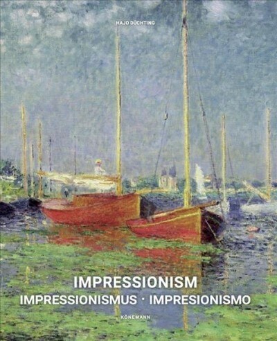 Impressionism (Paperback)