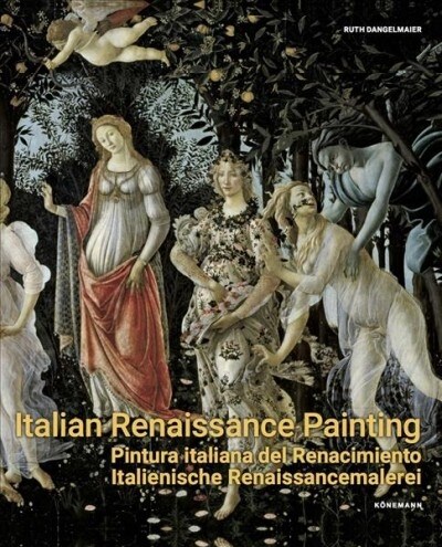 Italian Renaissance Painting (Paperback)