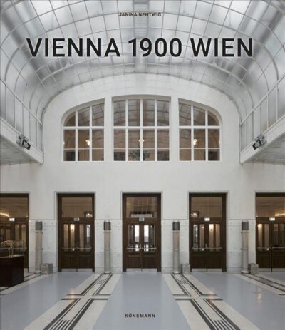 Vienna 1900 Wien (Paperback)
