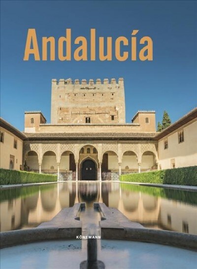 Andalucia (Paperback)
