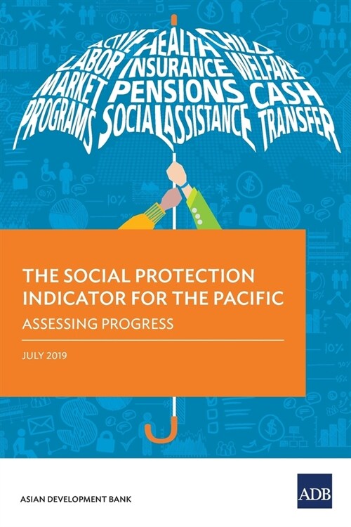 The Social Protection Indicator for the Pacific: Assessing Progress (Paperback)