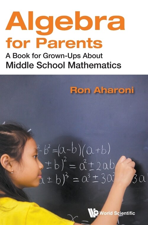 Algebra for Parents (Hardcover)