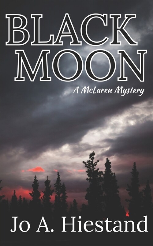 Black Moon (Paperback)