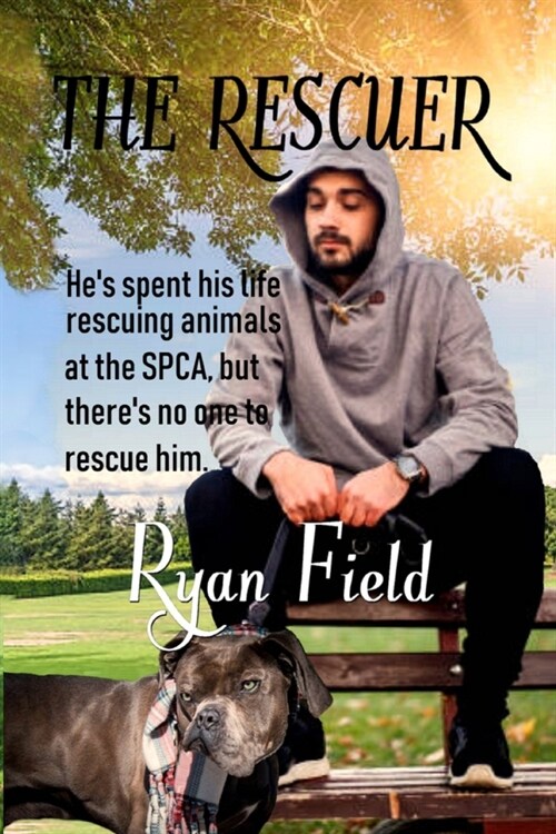 The Rescuer (Paperback)