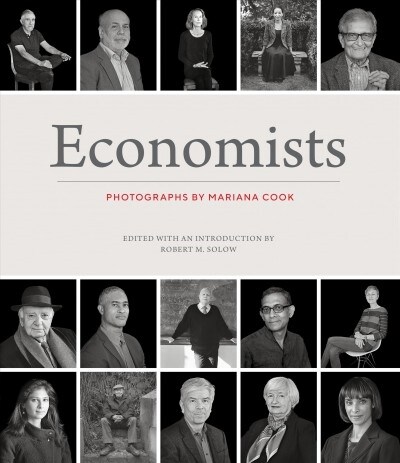 Economists (Hardcover)
