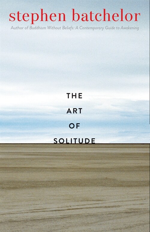 The Art of Solitude (Hardcover)