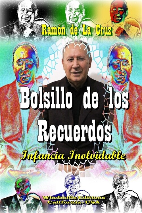 Bolsillo de los Recuerdos (Paperback)