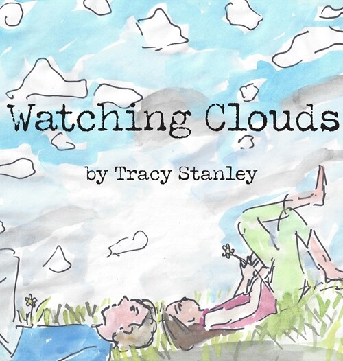 Watching Clouds (Hardcover)
