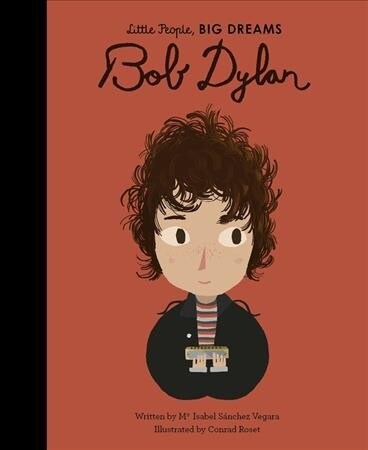 Bob Dylan (Hardcover)