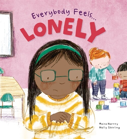 Lonely (Hardcover)