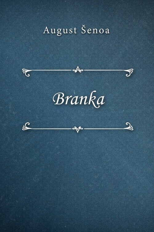 Branka (Paperback)