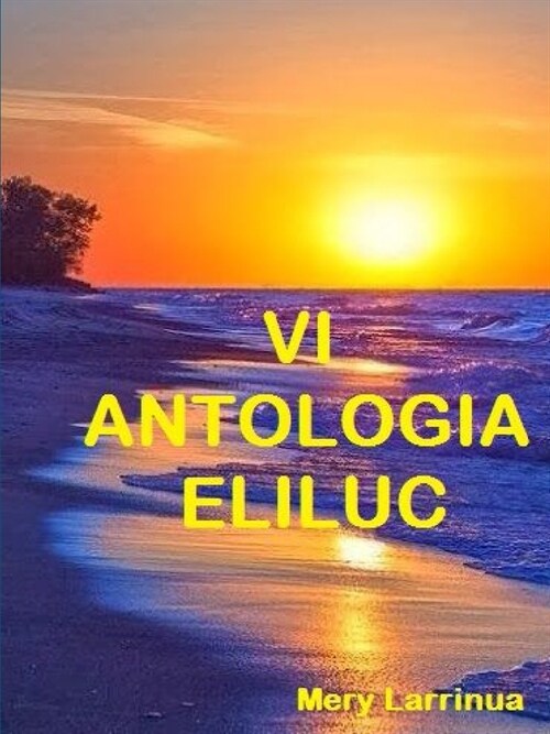 VI Antologia Eliluc (Paperback)