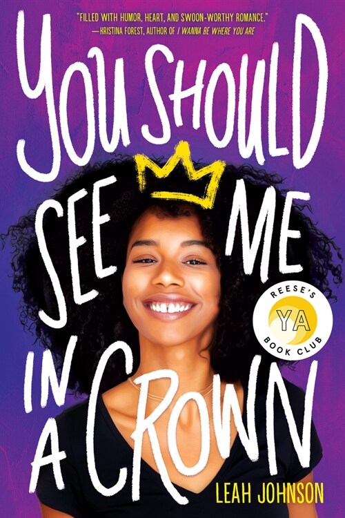 You Should See Me in a Crown (Hardcover)