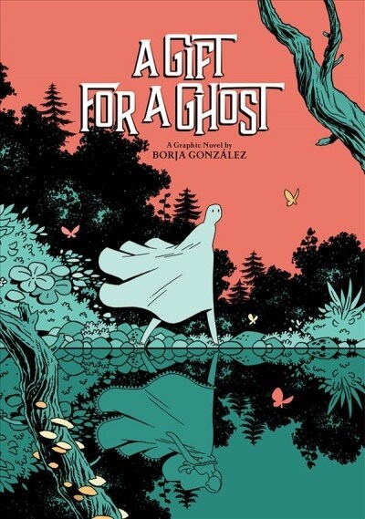 A Gift for a Ghost (Hardcover)