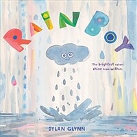 Rain Boy (Hardcover)