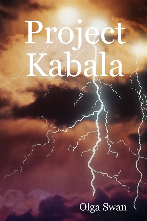 Project Kabala (Paperback)