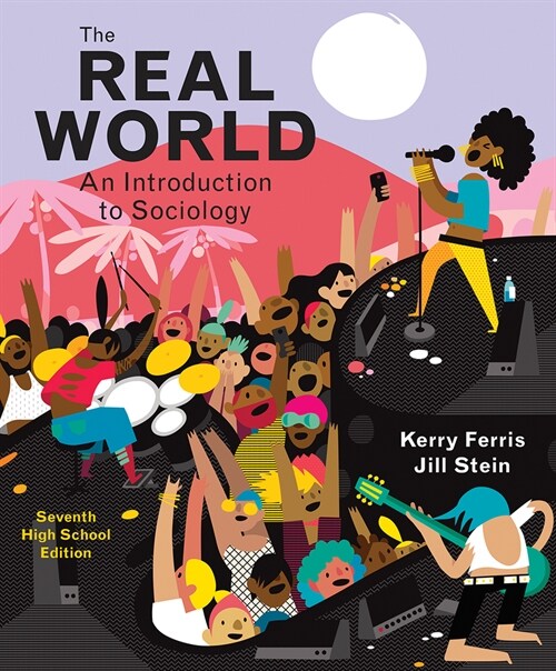 The Real World (Hardcover, 7, Seventh High Sc)