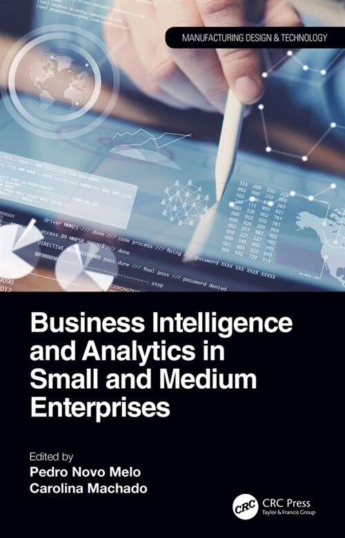Business Intelligence and Analytics in Small and Medium Enterprises (Hardcover, 1)