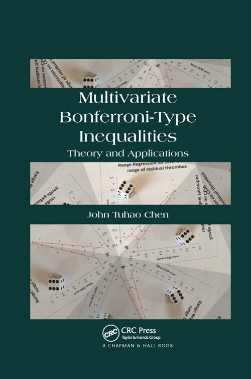 Multivariate Bonferroni-Type Inequalities : Theory and Applications (Paperback)